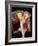 Batman Forever  De Joelschumacher Avec Nicole Kidman 1995-null-Framed Photo