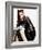 Batman, Julie Newmar, 1966-68.-null-Framed Photo