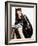 Batman, Julie Newmar, 1966-68.-null-Framed Photo