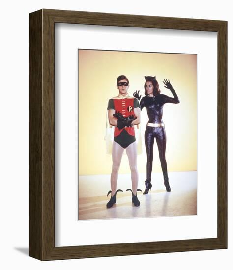 Batman-null-Framed Photo