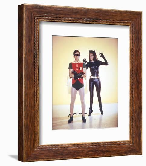 Batman-null-Framed Photo