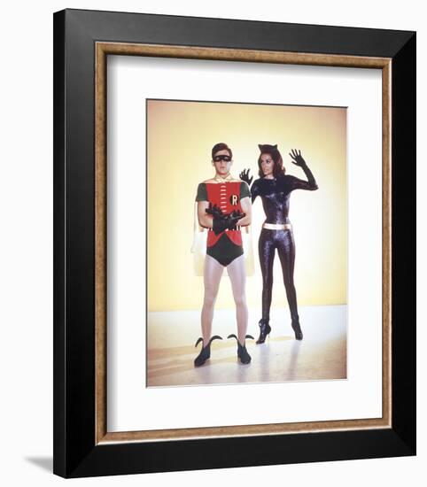 Batman-null-Framed Photo