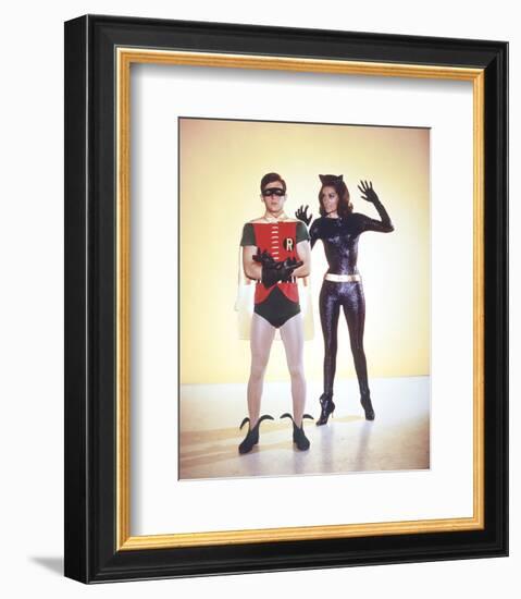 Batman-null-Framed Photo