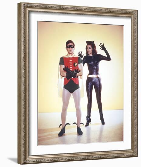 Batman-null-Framed Photo