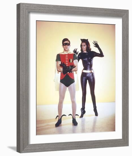 Batman-null-Framed Photo