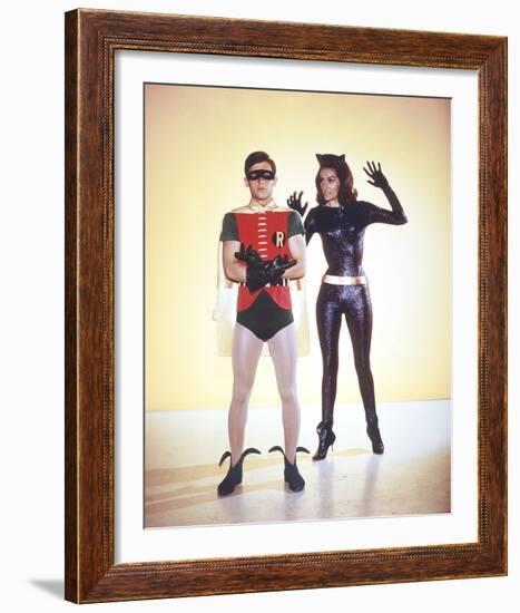 Batman-null-Framed Photo