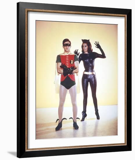 Batman-null-Framed Photo