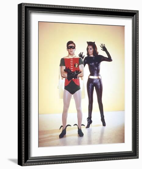 Batman-null-Framed Photo