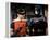 Batman-null-Framed Stretched Canvas