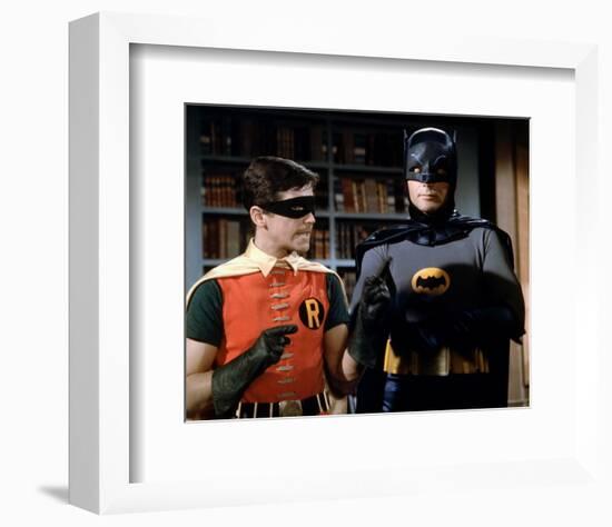 Batman-null-Framed Photo