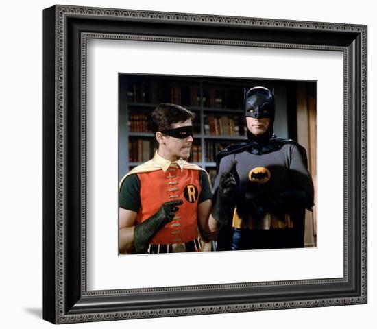 Batman-null-Framed Photo