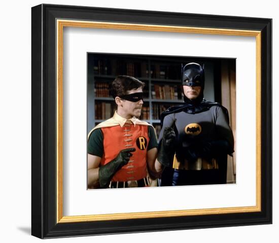 Batman-null-Framed Photo