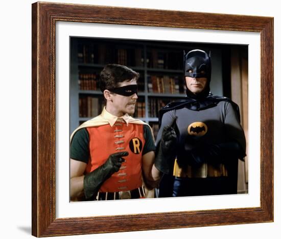 Batman-null-Framed Photo