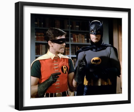 Batman-null-Framed Photo