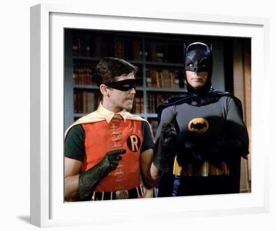 Batman-null-Framed Photo