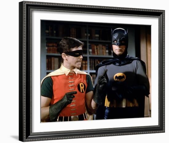 Batman-null-Framed Photo