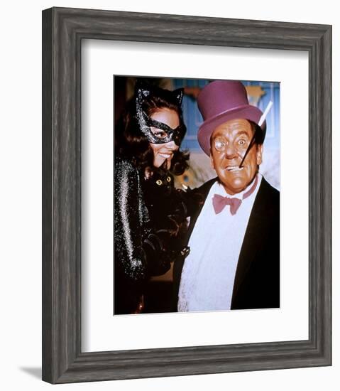 Batman-null-Framed Photo