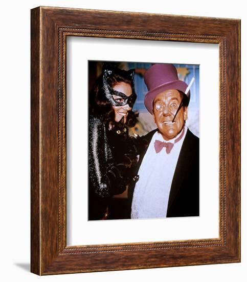 Batman-null-Framed Photo