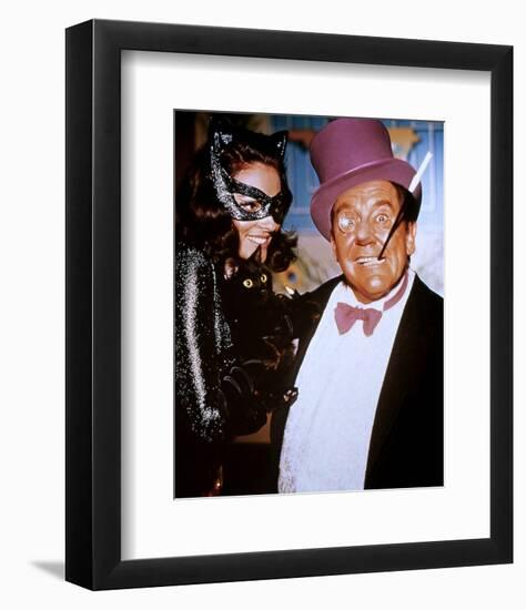 Batman-null-Framed Photo