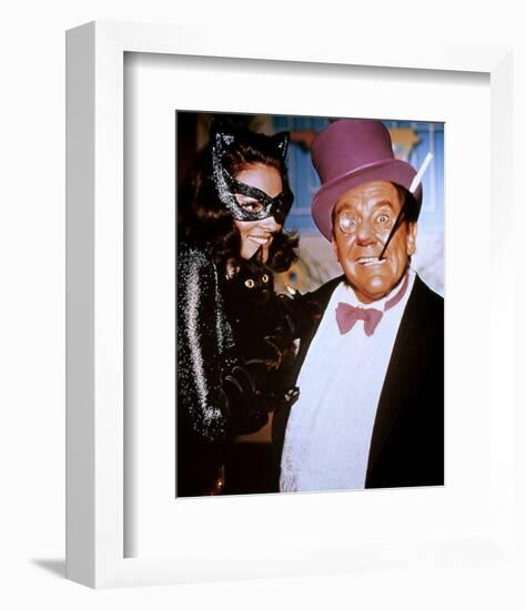 Batman-null-Framed Photo