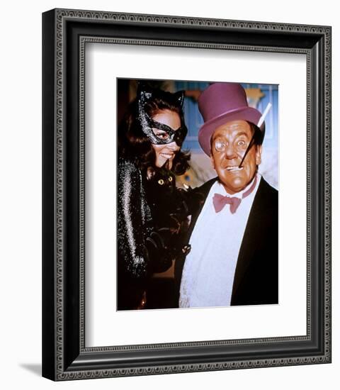 Batman-null-Framed Photo