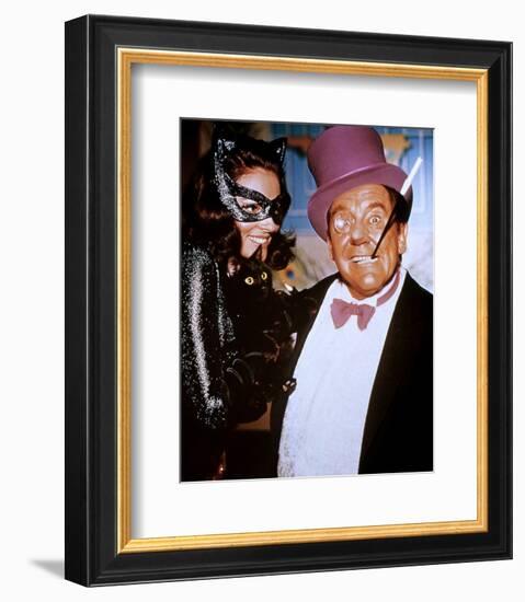 Batman-null-Framed Photo