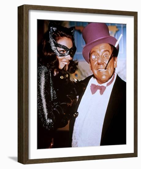 Batman-null-Framed Photo