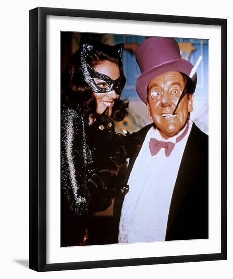 Batman-null-Framed Photo