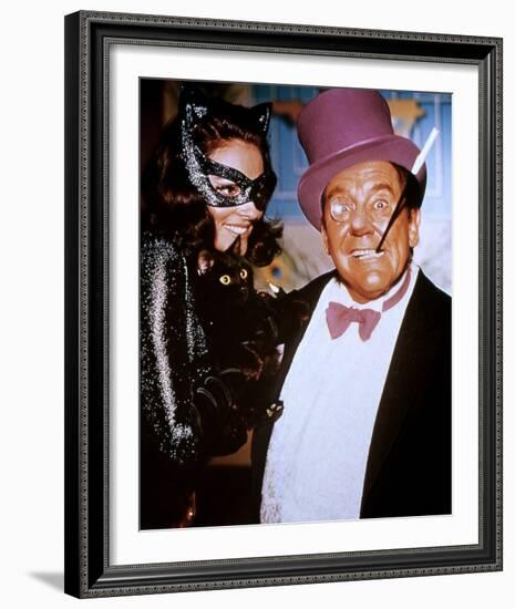 Batman-null-Framed Photo