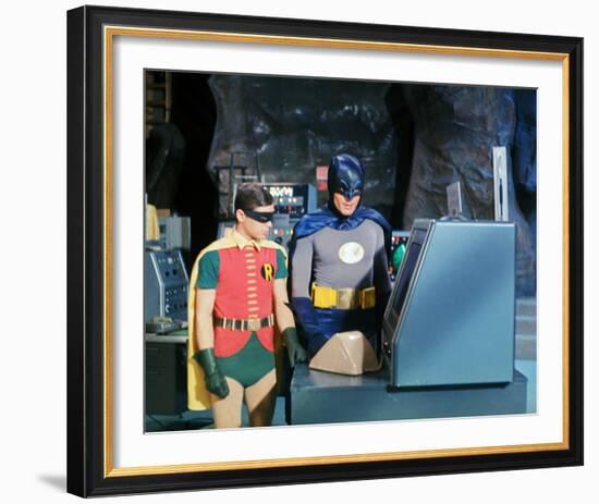 Batman-null-Framed Photo