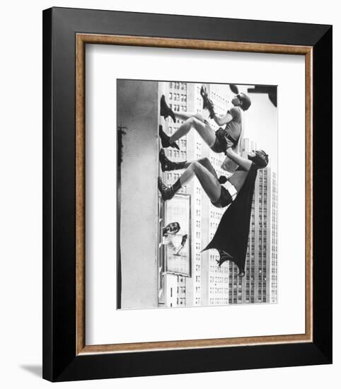 Batman--Framed Photo