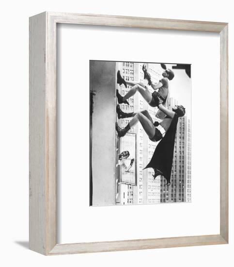 Batman-null-Framed Photo