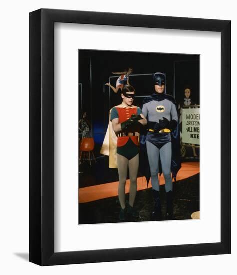 Batman-null-Framed Photo