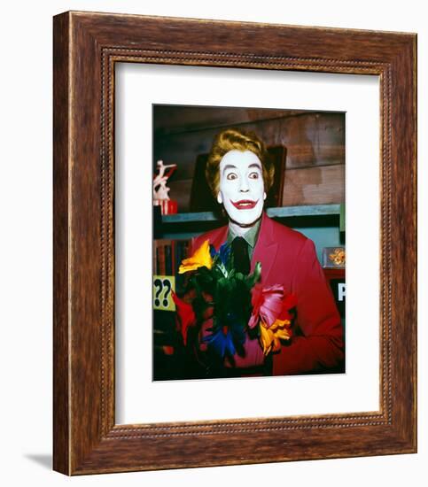 Batman-null-Framed Photo