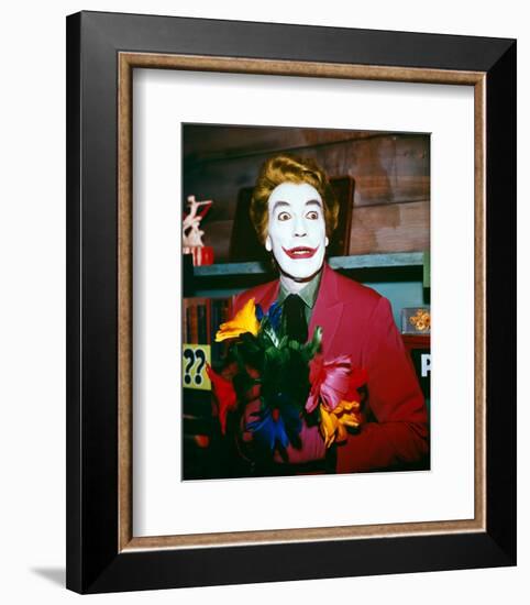 Batman-null-Framed Photo