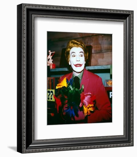 Batman-null-Framed Photo