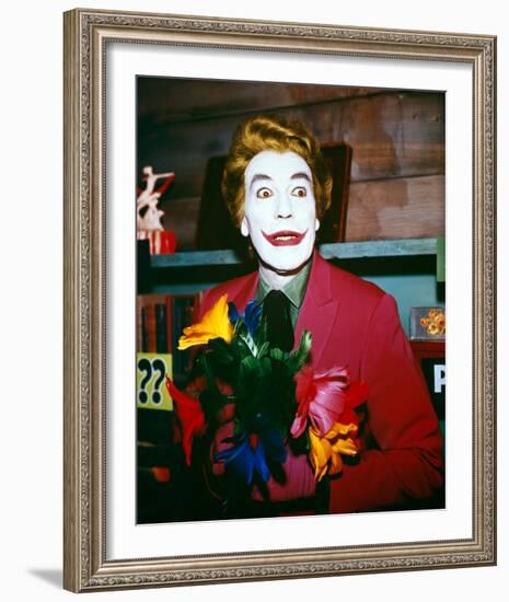 Batman-null-Framed Photo