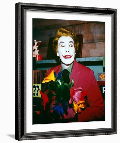 Batman-null-Framed Photo