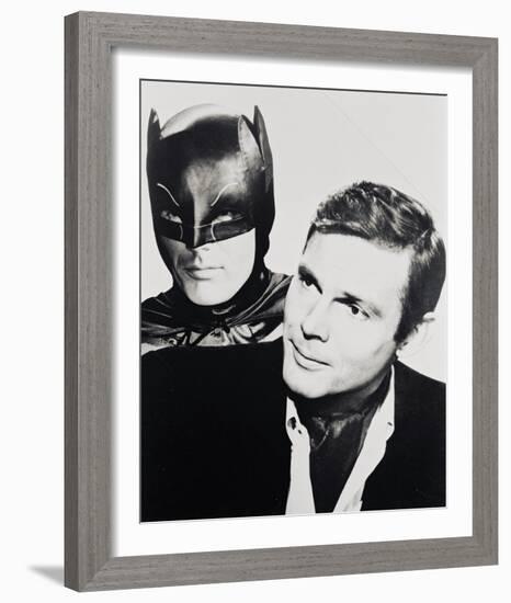 Batman-null-Framed Photo