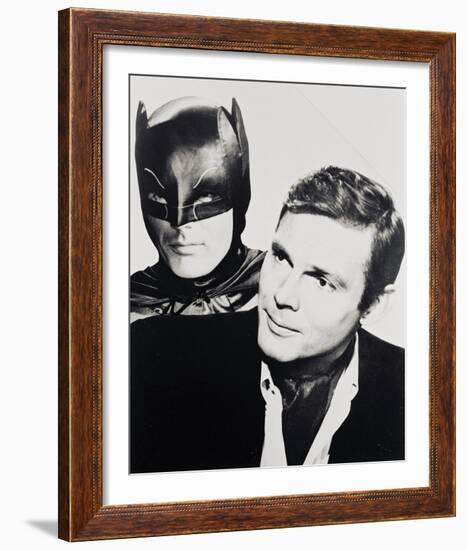 Batman-null-Framed Photo