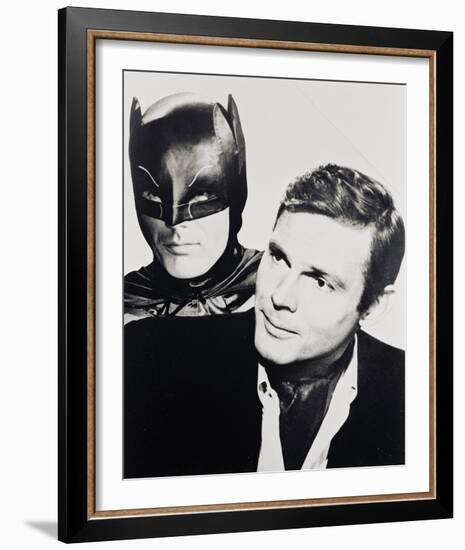 Batman-null-Framed Photo