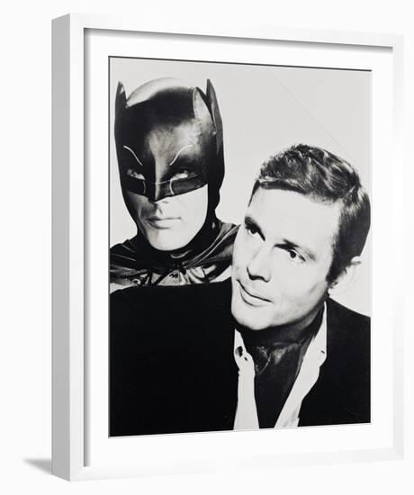 Batman-null-Framed Photo