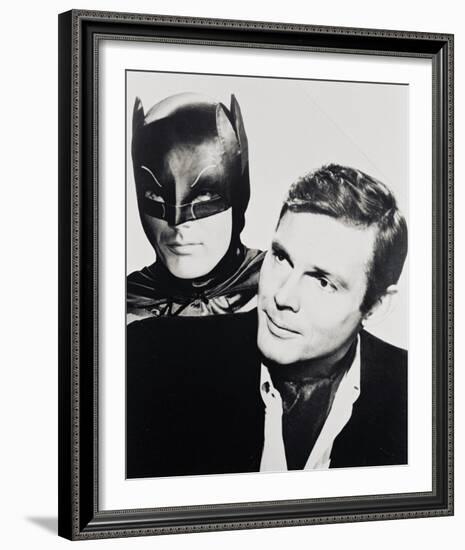 Batman-null-Framed Photo