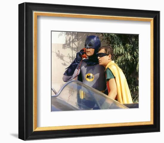 Batman-null-Framed Photo