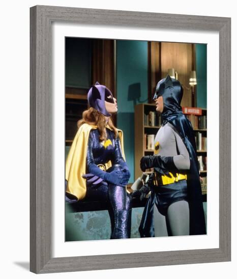 Batman-null-Framed Photo