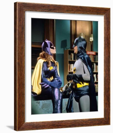 Batman-null-Framed Photo