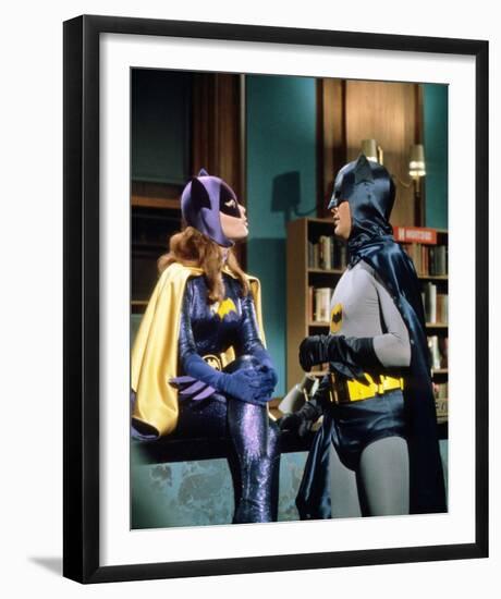 Batman-null-Framed Photo