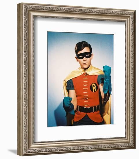 Batman-null-Framed Photo