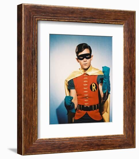 Batman-null-Framed Photo