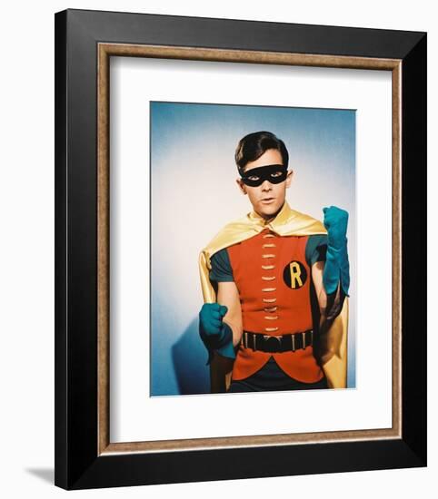 Batman-null-Framed Photo